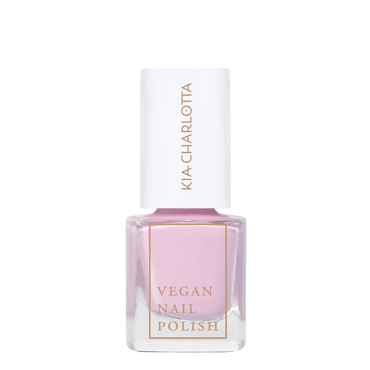 KCH Nail Polish - Wanderlust (Pastel Mauve) 5ml - Live Well