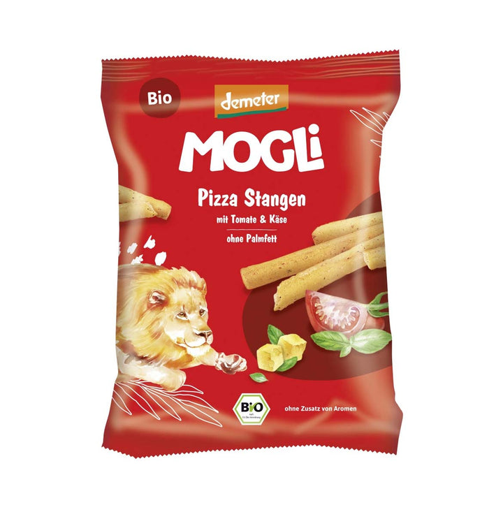 ML Pizza Sticks 75g - Live Well