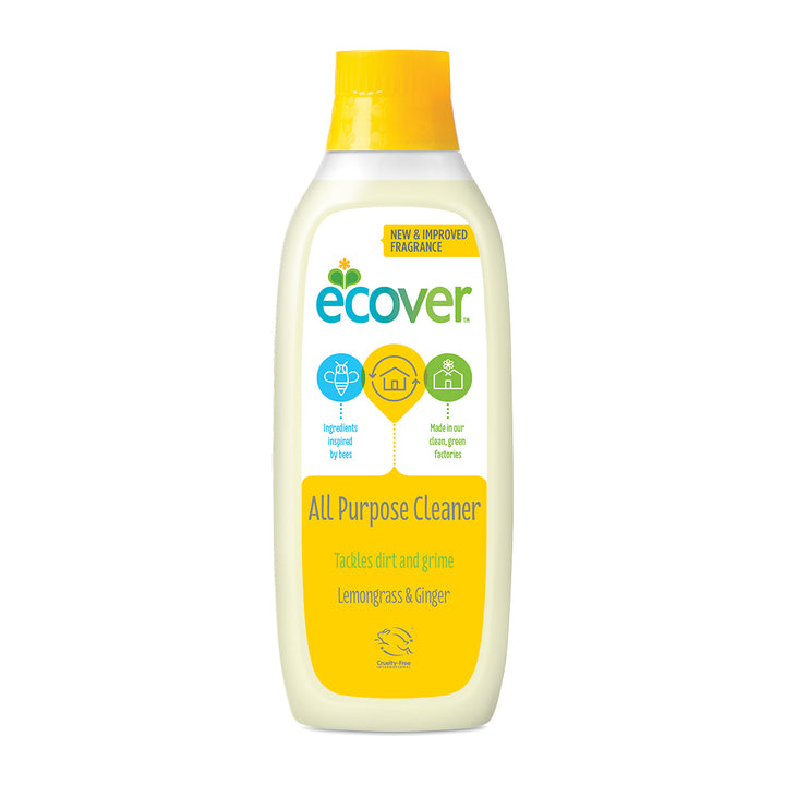 Ecover All Purpose Cleaner 1l - Live Well