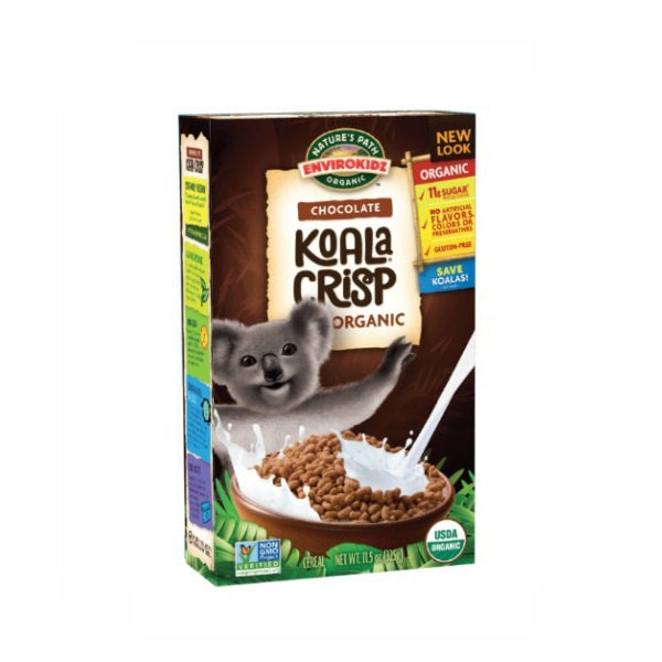 NP Koala Crisp 325g - Live Well