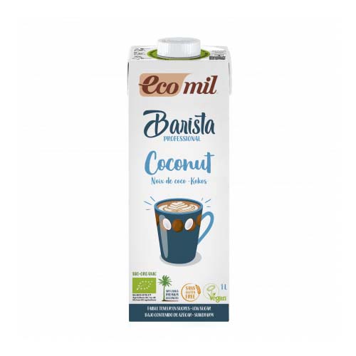 NT Barista Coconut 1L - Live Well