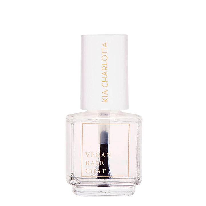 KCH Nail Care - Vegan Base Coat 11ml - Live Well