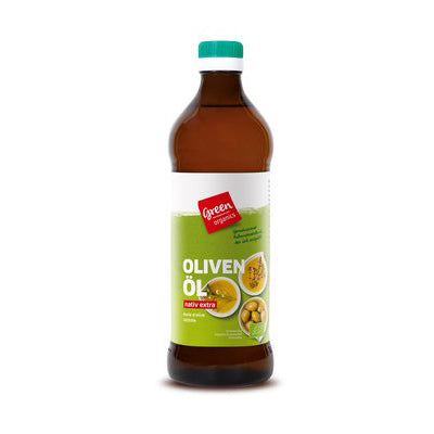 BT Olive Oil 500ml - Live Well