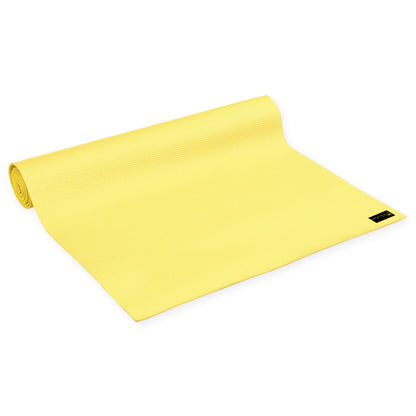 WL Extra Thick Phthalate-Free Mat Buttercup - Live Well