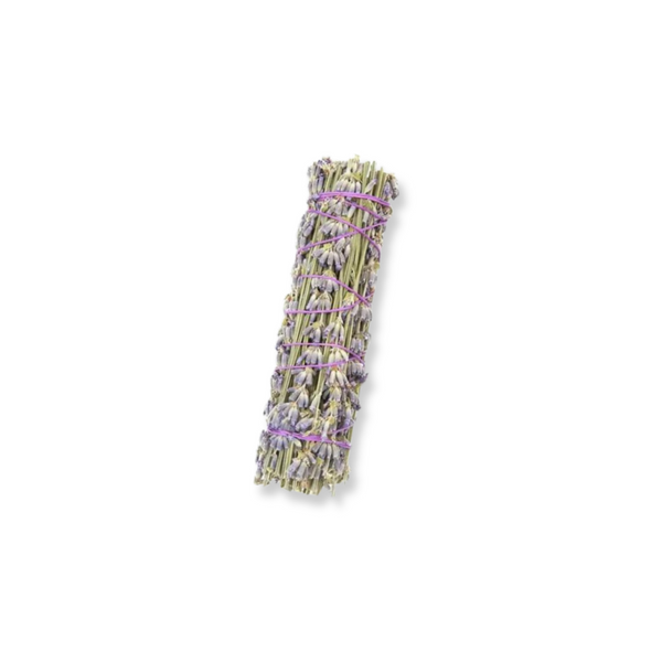 Smudge stick - lavender