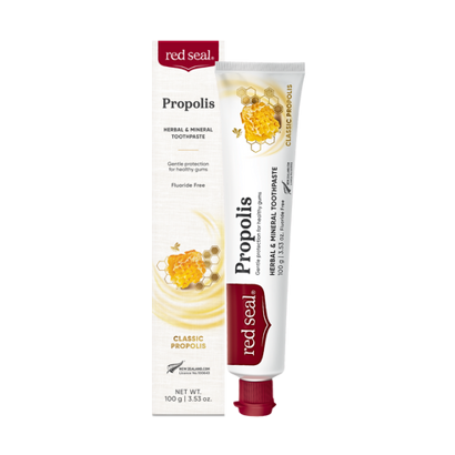 REDS Propolis Toothpste 100g