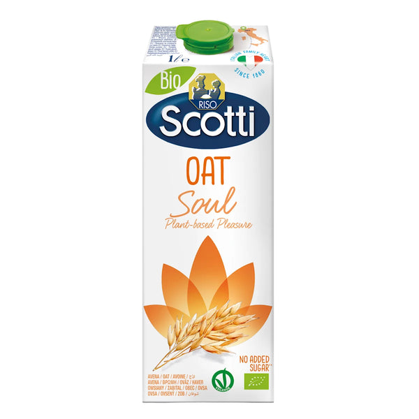 Riso Scotti OAT DRINK 1L