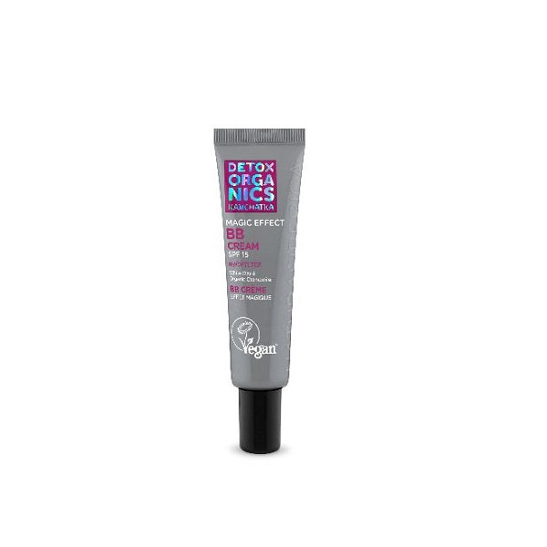 SIB DOK Magic Effect BB Cream 30ml