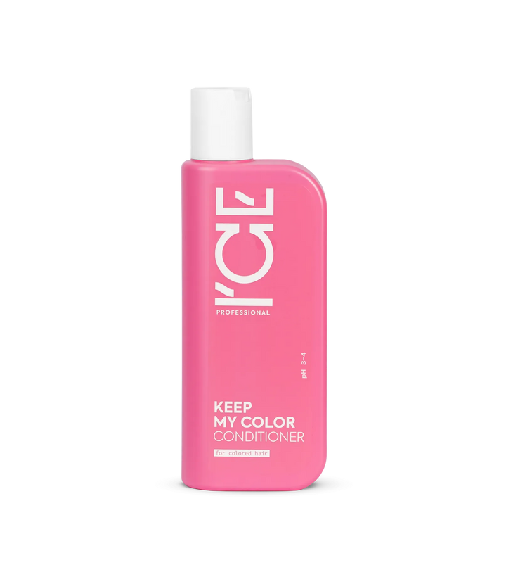 SIB ICE Keep My Color Conditioner 250ml - Live Well