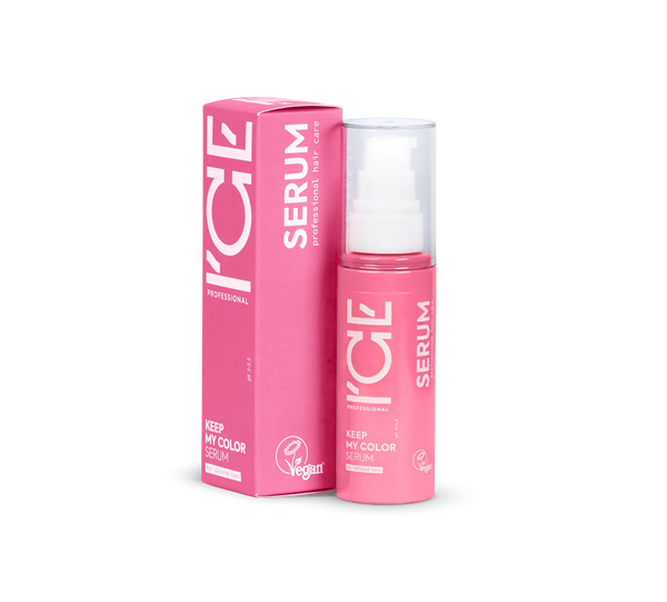 SIB ICE Keep My Color Serum 50ml - Live Well