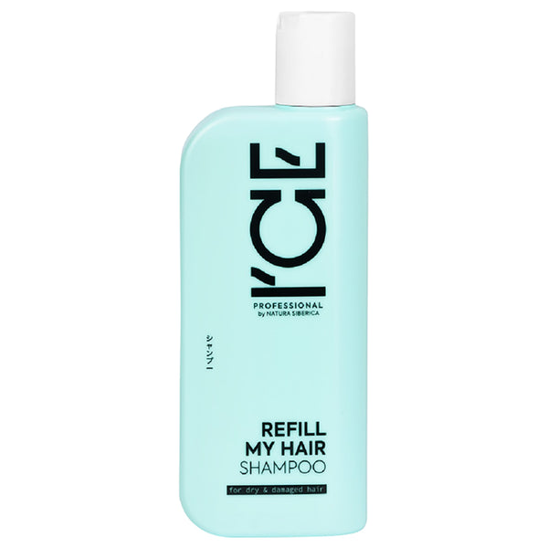 SIB ICE Refill my Hair Shampoo 250ml
