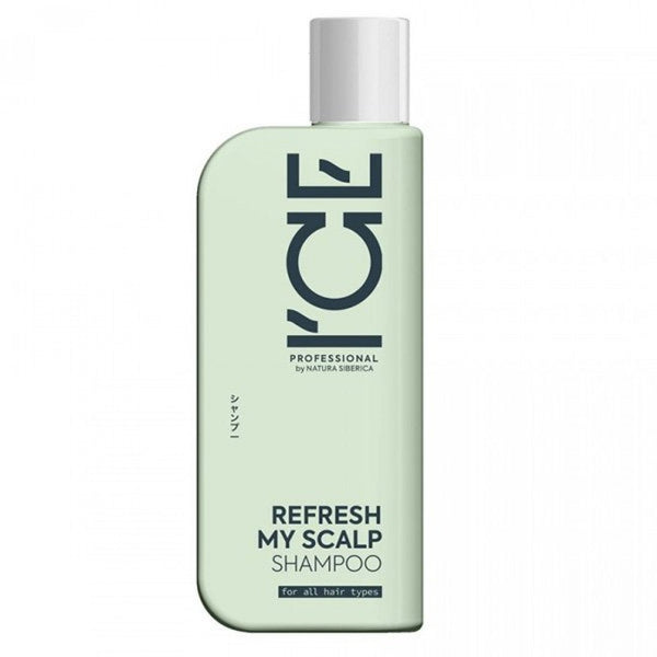 SIB ICE Refresh my Scalp Shampoo 250ml