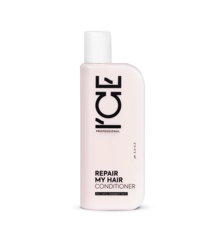 SIB ICE Repair Conditioner 250ml - Live Well