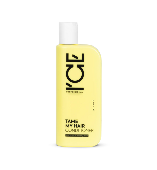 SIB ICE Tame My Hair Conditioner 250ml - Live Well