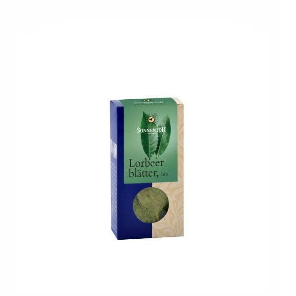 SN Bay Leaves 10g - Live Well