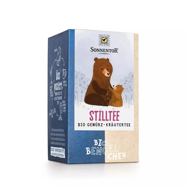 SN Breastfeeding Tea 18tb - Live Well