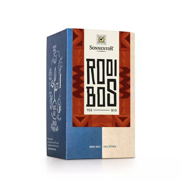 SN Rooibos 18tb - Live Well