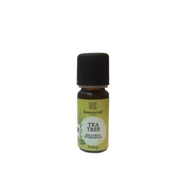 SN Tea Tree Oil 10ml - Live Well