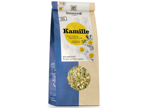 SN Camomile Loose 50g