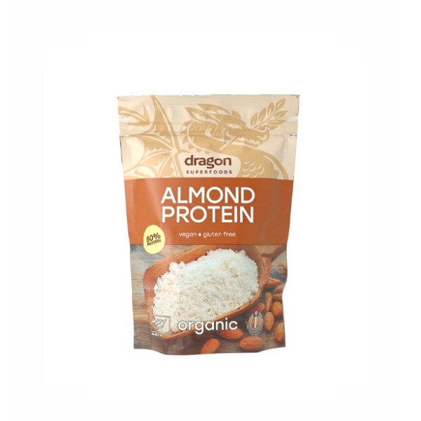 SO Almond Protein 200g - Live Well