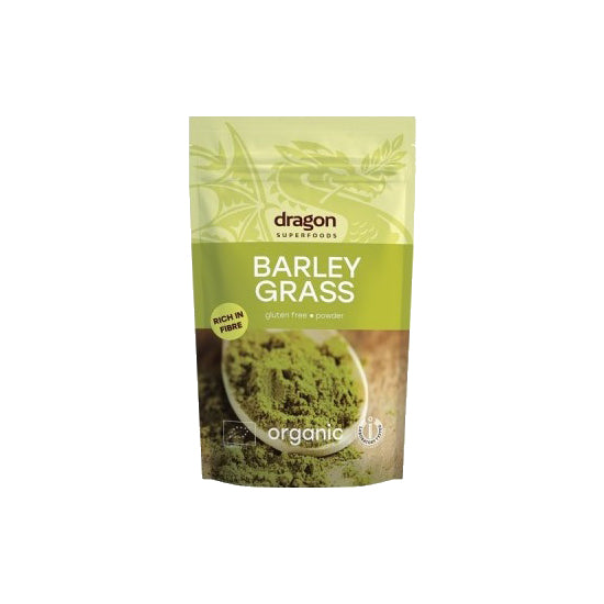 SO Barley Grass Powder 150g - Live Well