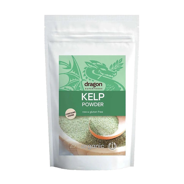 SO Dragon Kelp Powder 100g - Live Well