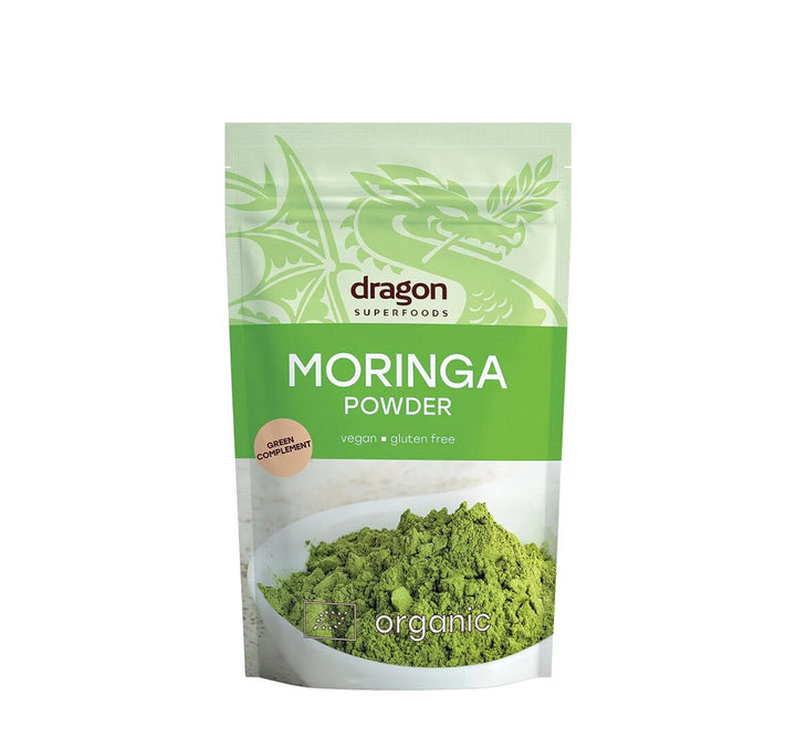 SO Moringa Powder, 200g