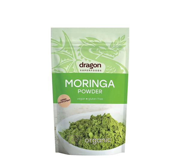 SO Moringa Powder, 200g - Live Well