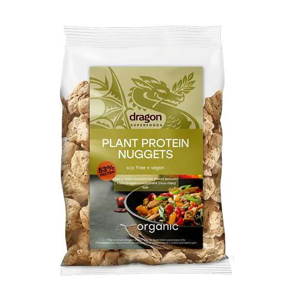 SO Plant Protein Nuggets 150g - Live Well