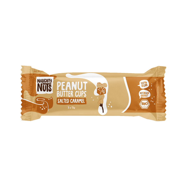 SO Naughtynuts Sltd Crml Butr Cups 39g