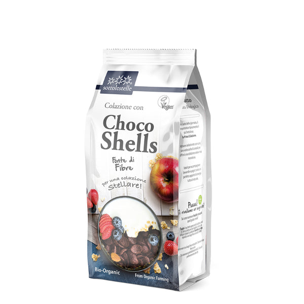 SOT Choco Shells Cereal 275g - Live Well