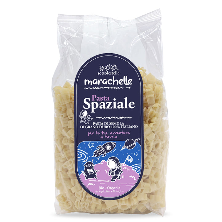 SOT Kids Pasta Space 500g - Live Well