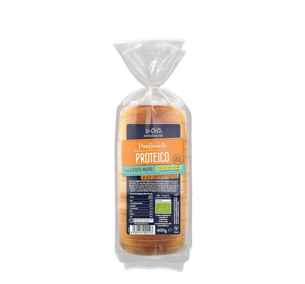 SOT Protein Bread 400g - Live Well