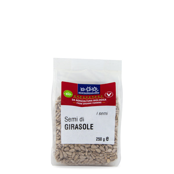 SOT Sunflower Seeds 250g - Live Well