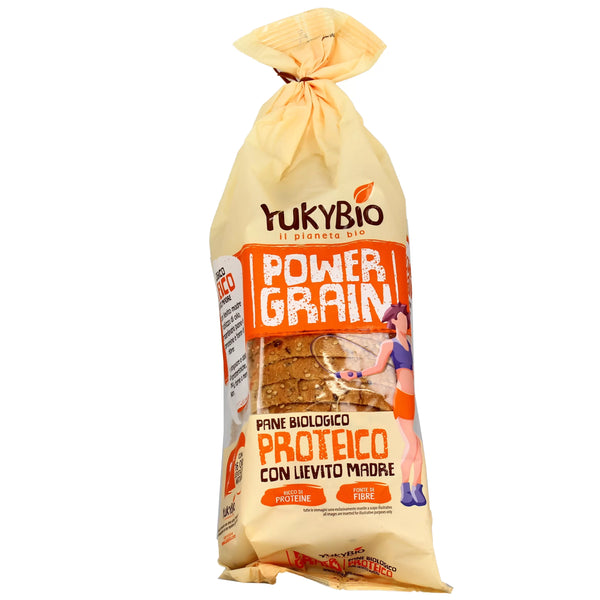 SOT YukyBio Protein Bread 400g - Live Well