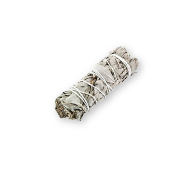 Smudge stick - sage