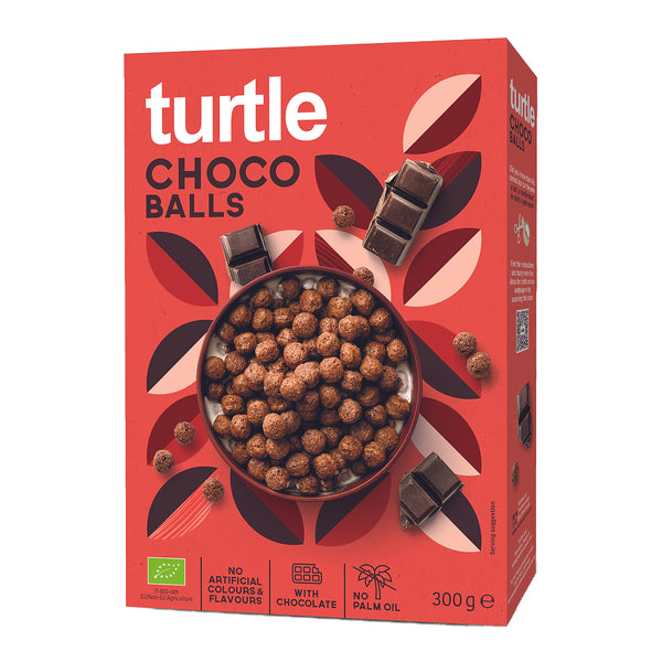 TC Choco Balls 300g - Live Well