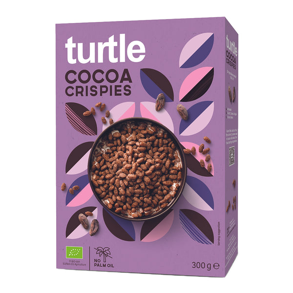 TC Cocoa Crispies 300g - Live Well