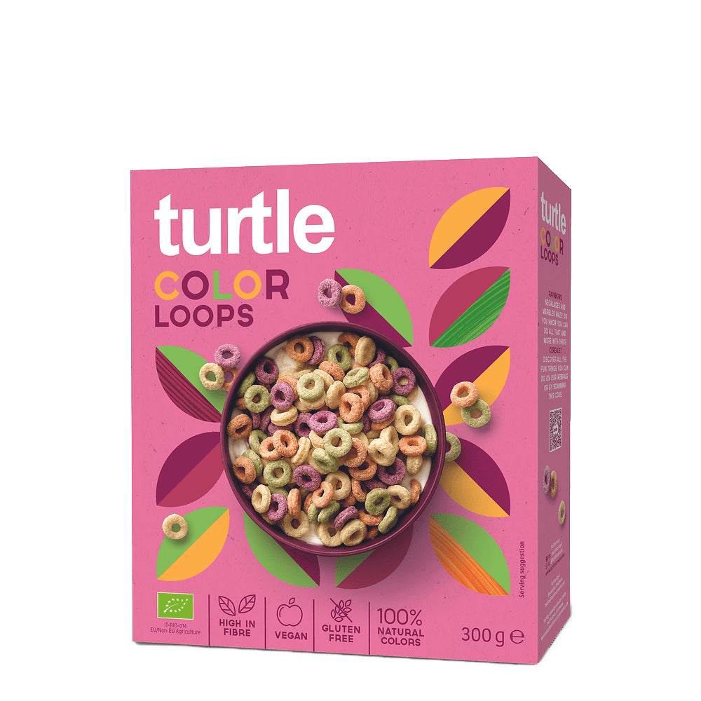 TC Color Loops 300g | Live Well