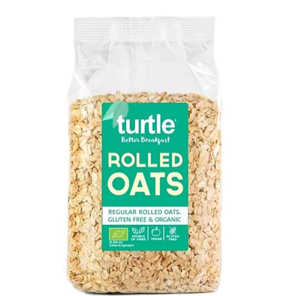 TC GF Rolled Oats 1Kg - Live Well