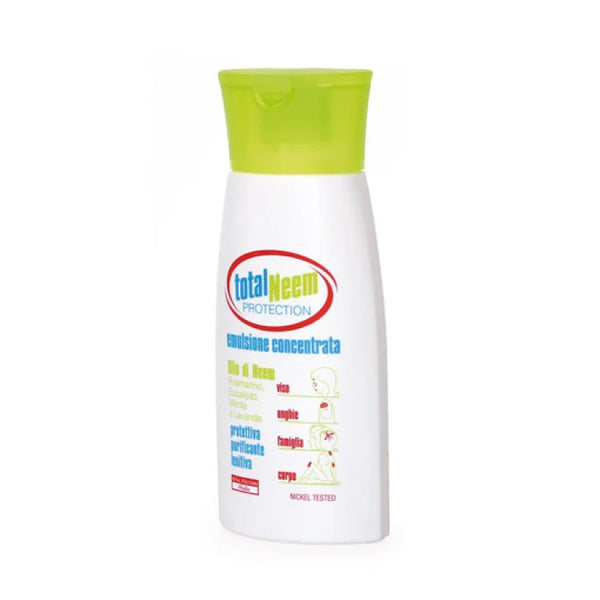 VF Neem Emulsione 125ml - Live Well