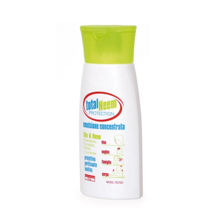 VF Neem Emulsione 125ml - Live Well