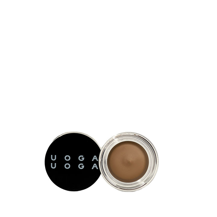 UU Eyebrow Pomade 2.5ml - Pebbles and Salt - Live Well