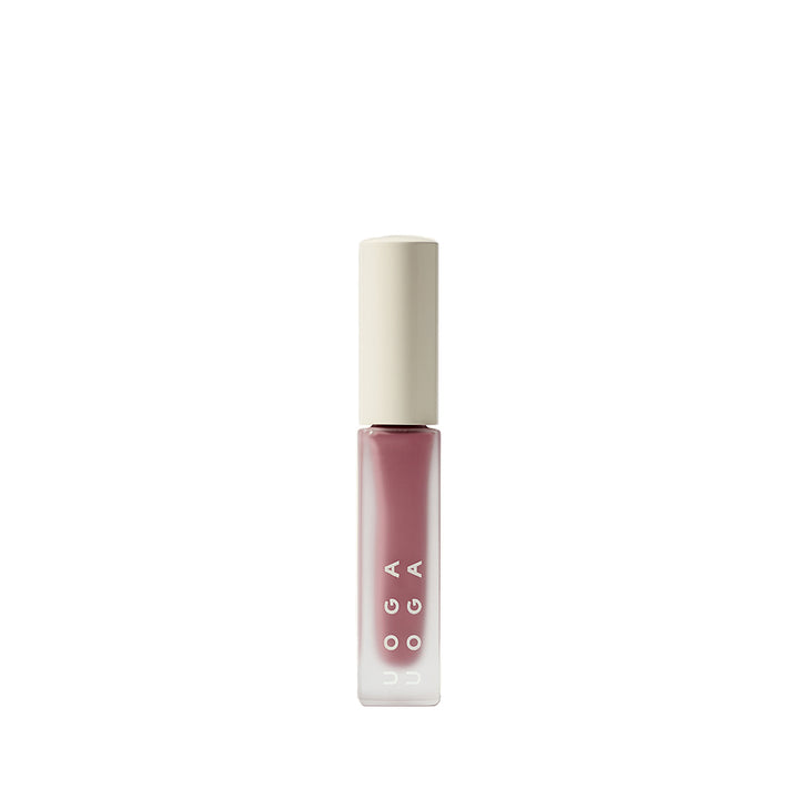 UAB Natural Lip Gloss 5ml - Iceberry - Live Well