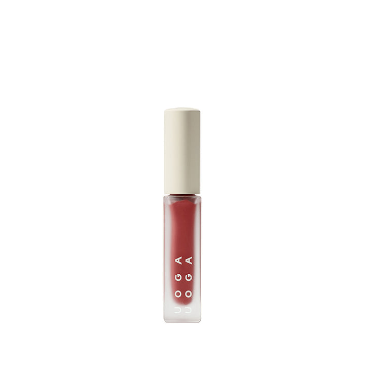 UAB Natural Lip Gloss 5ml - Roseberry - Live Well