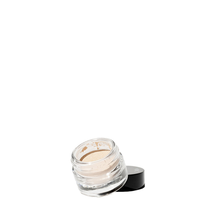 UU Mineral Eye Shadow 1g - Ivory Pearl - Live Well