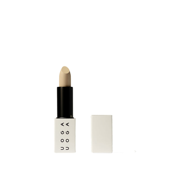 UU Natural Concealer Stick 4g - Agent 001 - Live Well