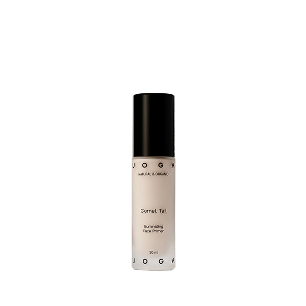 UU Natural Illuminating Face Primer (Comet Tail) 30ml - Live Well