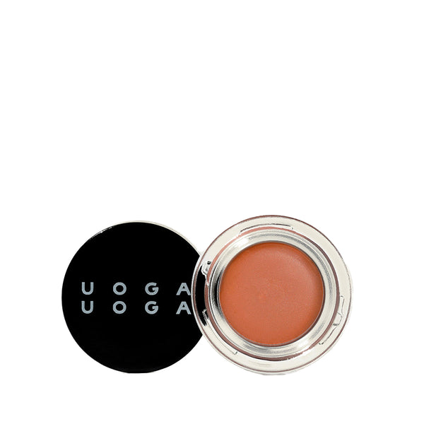 UU Natural lip & cheek tint 6ml - Apricot - Live Well