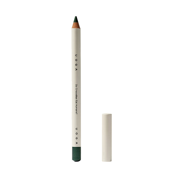 UAB Eye Pencil - Do Crocodiles Eat Humans? - Live Well